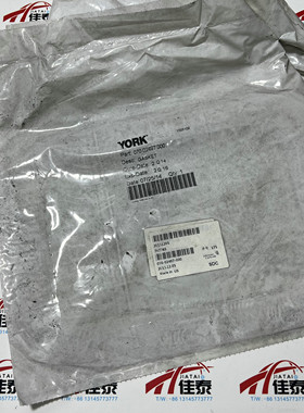 约克垫片 070-02497-000