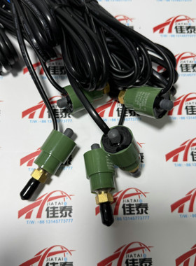 YORK约克压力开关025W39751 501