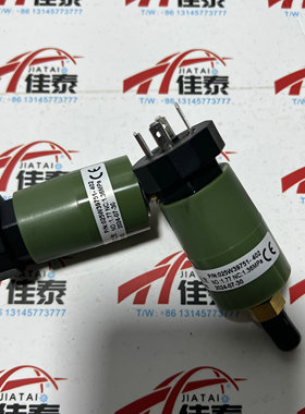 约克空调配件压力开关025W39751-402 压差开关025W39751402