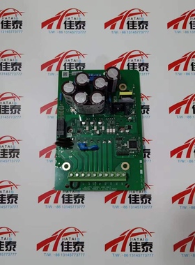 02436133002 约克配件油泵变频板 024-36133-002