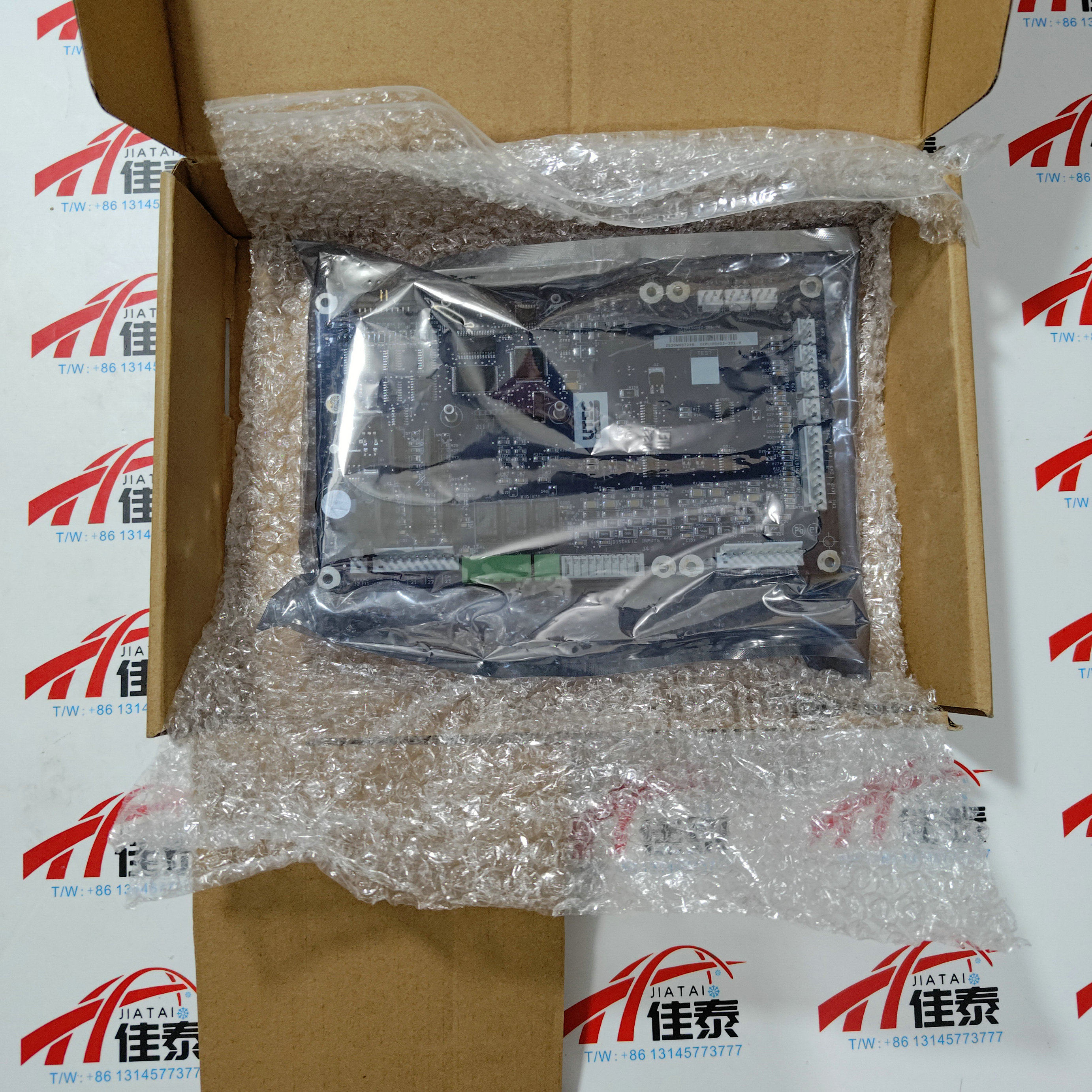 开利空调主板32GB500182EE