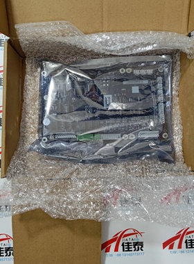 开利空调螺杆机主板 水冷螺杆机机组主电脑板32GB500182EE