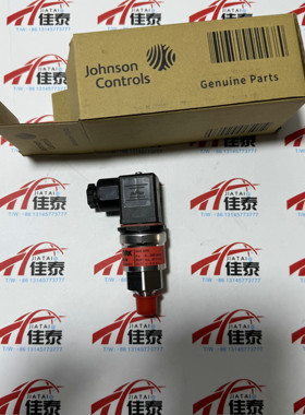 YORK FRICK压力传感器 913A0124H02  060G3591