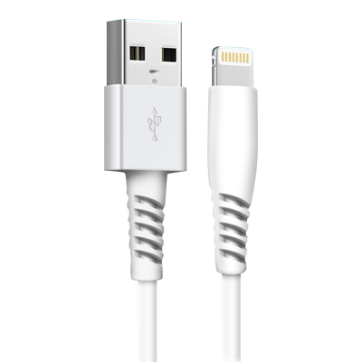 适用苹果手机mfi认证数据线快充