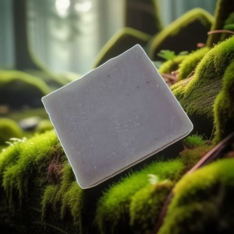 天然紫草手工皂冷制皂 香皂螨虫痘痘黑头补水洁面沐浴洗脸澡