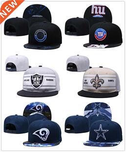 2021 New American Football Caps Chicago Embroidery Hats Wome