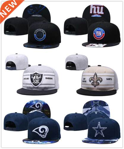 2021 New American Football Caps Chicago Embroidery Hats Wome