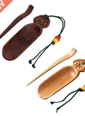 Te Ceremony Utensil Tools Bmboo Te Tool Set for Home