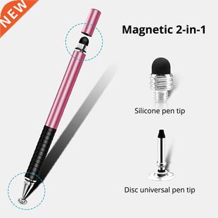 1PC Drawing Tablet Pens Capacitive Screen Capacitor Pen Tip