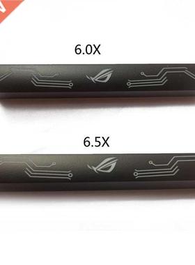 GB Customized ABS Backlit Keyca Mechanical Keyboad 6.0X 6