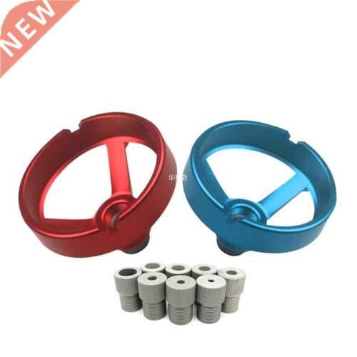 Aluminum Alloy 90 Degree Drill Guide 3/4/5/6/7/8/9/10mm Dril