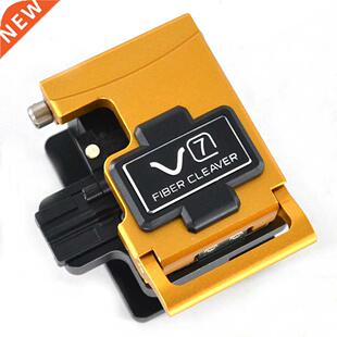 INNO V7 Fiber optic Cleaver V7 Optical Fiber Cleaver sed in