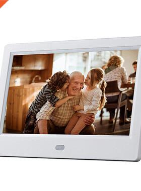 7 inch Digital Photo Frame Multi-function Player Automatic R