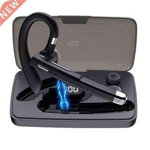 Newest Bluetooth Handsfree Earphones Wireless Bussiness