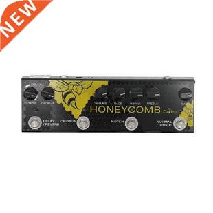 Guitar Effect Pedal Electric Guitar Effects Musical