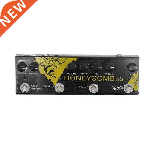 Guitar Effect Pedal Electric Guitar Effects Musical
