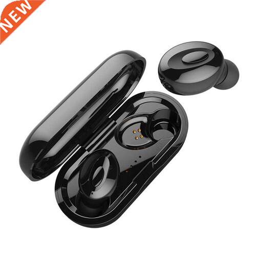 Sports Noise Reduction Double Wireless Running Stereo High C