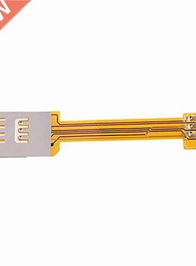 Dual SIM Adate Mico SIM Convesion SIM cad Univesal Chi