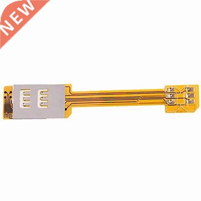 Dual SIM Adate Mico SIM Convesion SIM cad Univesal Chi