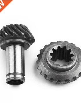 Grass Trimmer Gear Assembly Grass Mower Brush Cutter Garden