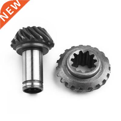 Grass Trimmer Gear Assembly Grass Mower Brush Cutter Garden
