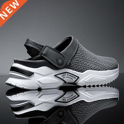 Man Slippers Po Flip Flops Swimming Slippers Designer Sand