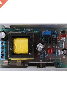 DC12V to DC 200-450V 70W High Voltage Boost Convete Ste