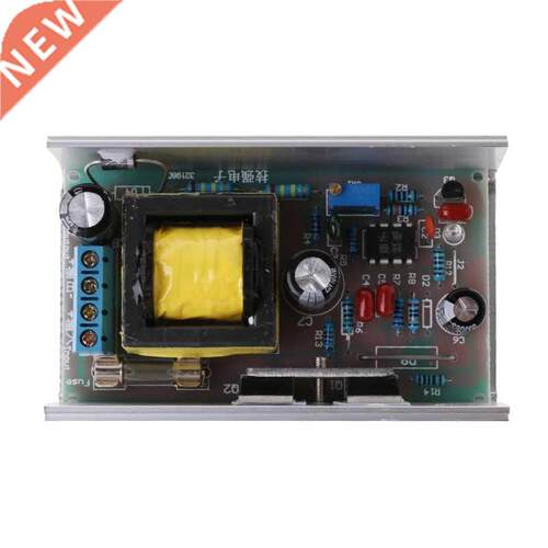 DC12V to DC 200-450V 70W High Voltage Boost Convete Ste