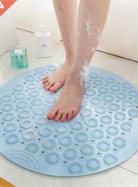 Bath Mats Non-Slip Stickers Shower-Mat Bathtubs Strips