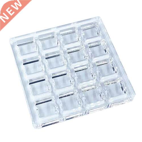 Acrylic Switch Tester Base Testing Tool For Cherry For Gater
