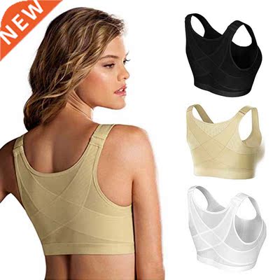 Posture Corrector Lift Up Bra Women Shockproof Sports Suppor