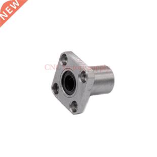 2pcs/lot Free shipping LMK13UU 13mm flange linear bearing CN