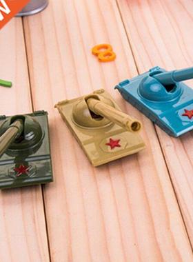 1PC Funny Military Weapons ape Magic Tank Ballpoint Pens B