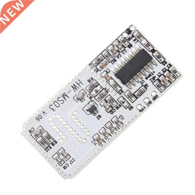 24GHz Performance Radar Sensors The Latest Microwave Radar M