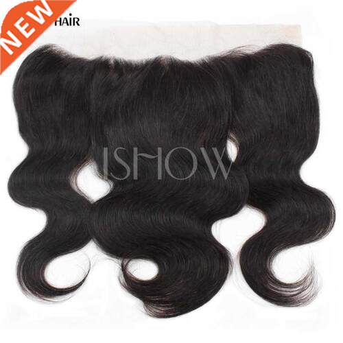 Body Wave Bundles With Frontal 13x4 HD Transparent Lace假发