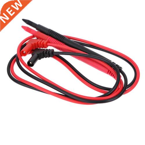Probe Test Leads Pin for Multimeter Meter Needle Tip Meter T