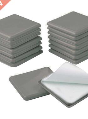 Squer Furniture Sliders Reusable Glider Moving Pad for Easil