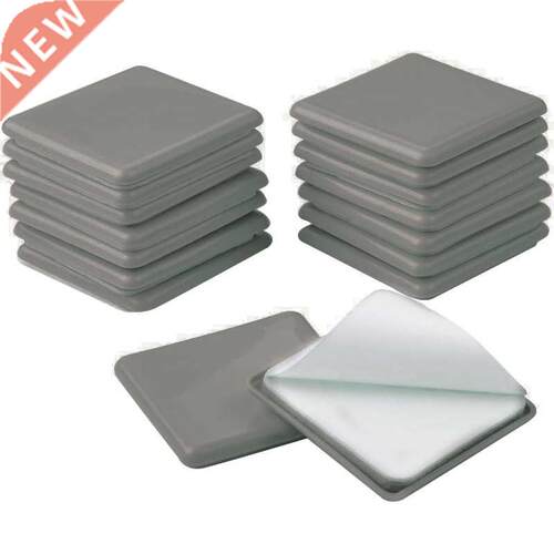 Squer Furniture Sliders Reusable Glider Moving Pad for Easil