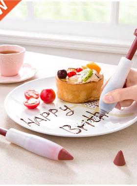 Cake Tools Dessert Decorators Pastry Cream Chocolate Decorat