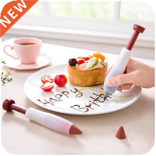 Cake Tools Dessert Decorators Pastry Cream Chocolate Decorat