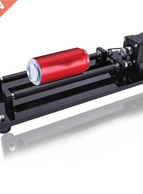 Rotary Roller,Y-Axis Engraver Cylindrical Objects for Metal,
