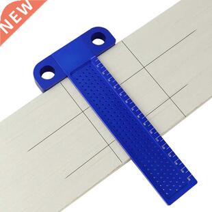 T Type Wood Mesure Ruler Squre Ruler Exctness