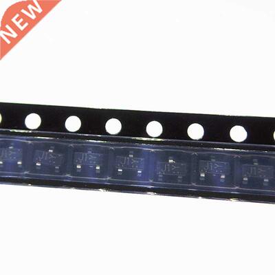 1000pcs BSS138LT1G BSS138 SOT23-5 MOSFET N-CH 50V 200MA