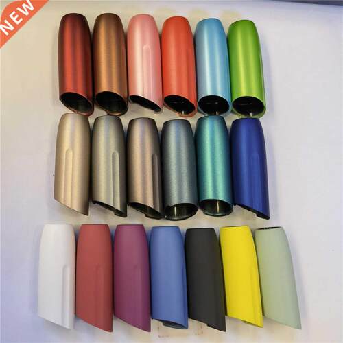 New Arrival 15 Colors Colorful Shell for IQOS .0 Cap Replac