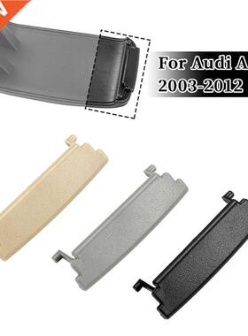 Black/Gray/Beige Car Armrest Lid Console Cover Latch Clip Ca