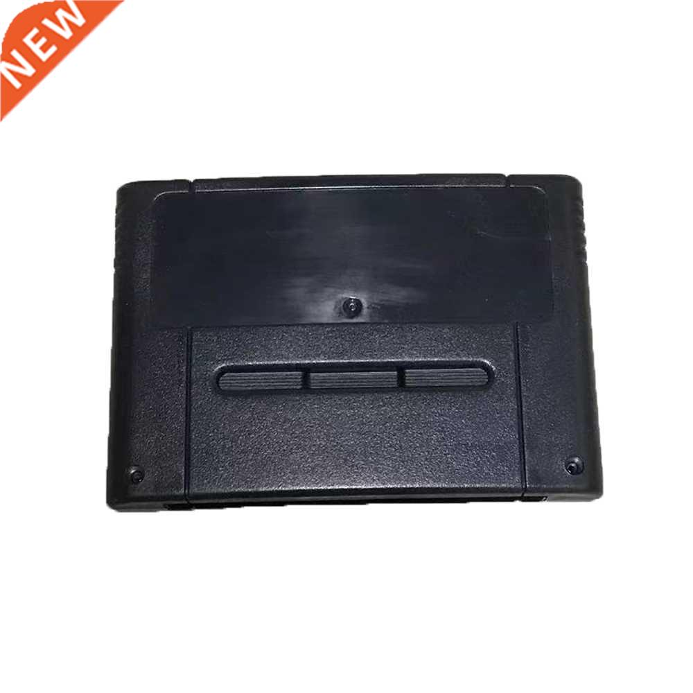 50 pcs a lot high quality16 bit game cartridge replacement p