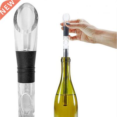 Stainless Steel Wine Chiller Rod With Showcase Cooling Rod W