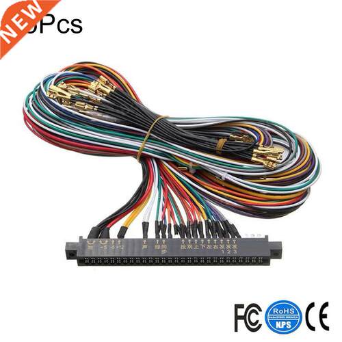 Jma Cale Wiring Interface Cainet Wire Harness Multicade