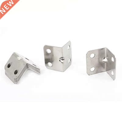 Corner Braces Angle Brackets 8PCS