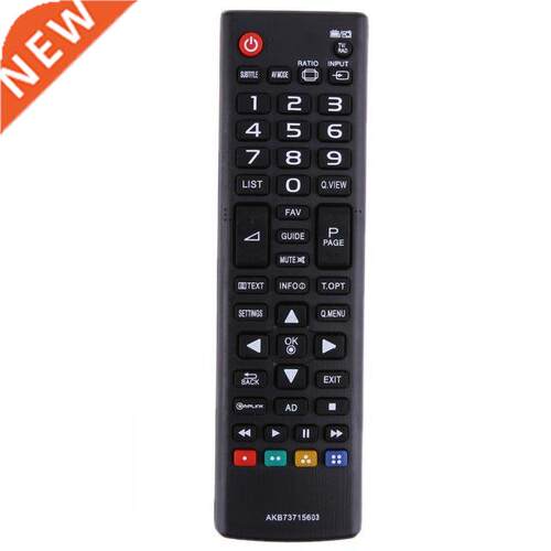 TV Replacement Remote Control for LG AKB771560 42PN450B 47